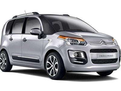 Citroën C3 Picasso