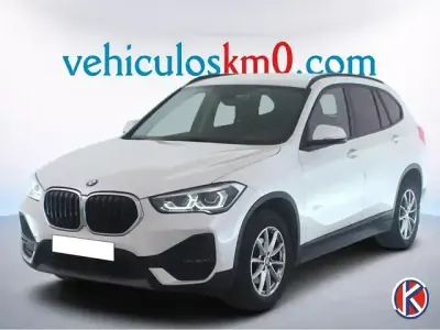 Usado BMW X1