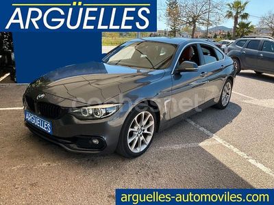 BMW 440