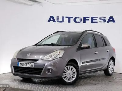 Renault Clio GrandTour