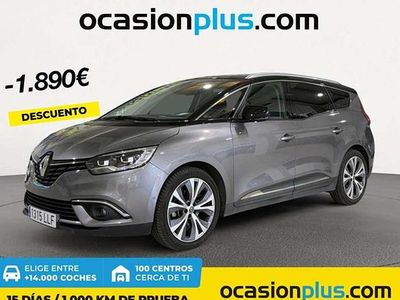 Renault Grand Scénic IV