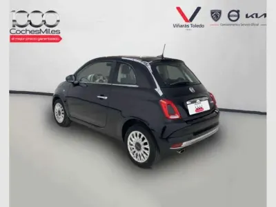 Occasion Fiat 500