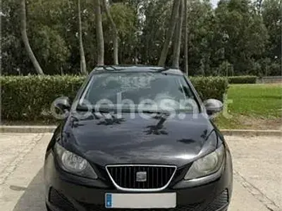 Usado Seat Ibiza