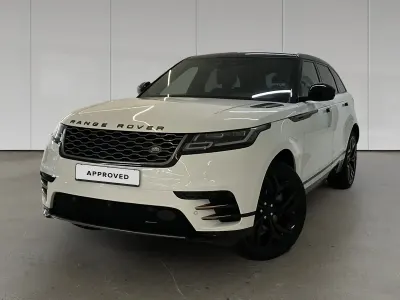 Occasion Land Rover Range Rover Velar SE Dynamic 204 PK (150 kW) 2022 Wit SUV