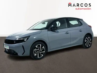 Usado Opel Corsa 100 CV (73 kW) 2024 Utilitario