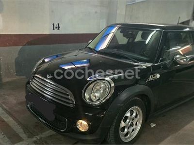 Mini One D
