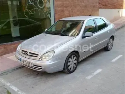 Usado Citroën Xsara