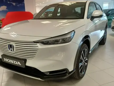 Usado Honda HR-V
