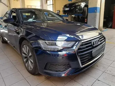 Usado Audi A6