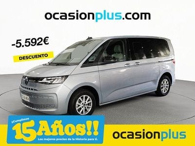 VW Multivan