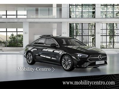 Mercedes CLA250e