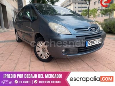 Citroën Xsara Picasso