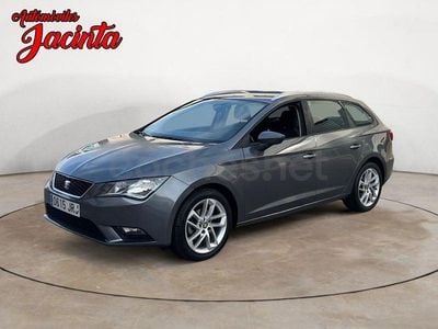 Usado Seat Leon