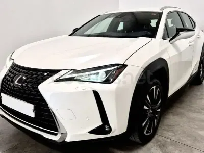 Usado Lexus UX