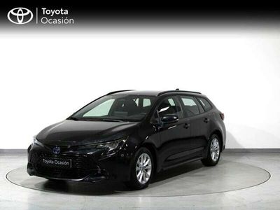 usado Toyota Corolla Touring Sports 140H Active Plus