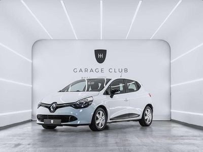 Renault Clio IV