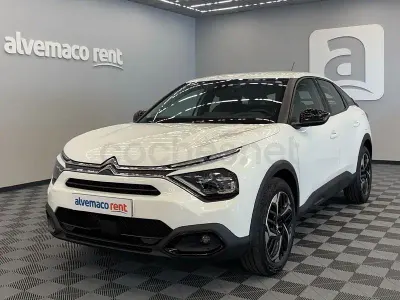 Usado Citroën C4
