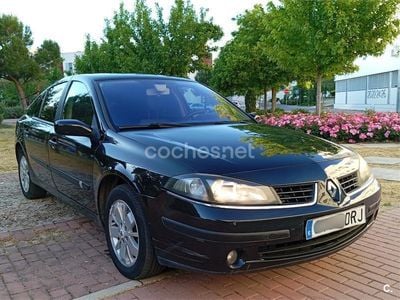 Renault Laguna II