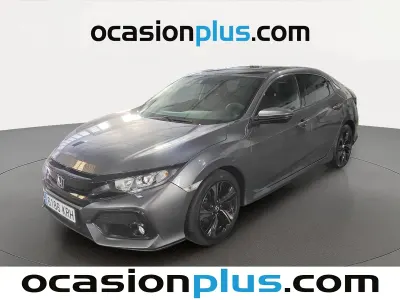 Usado Honda Civic