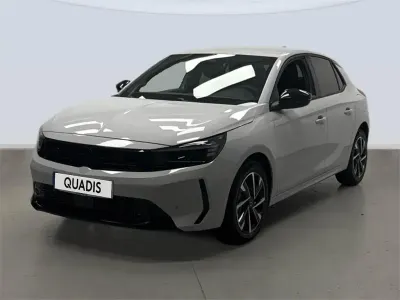 Usado Opel Corsa
