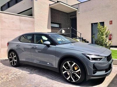 Gris Usado 2022 Polestar 2 Performance Utilitario | 32.500 €