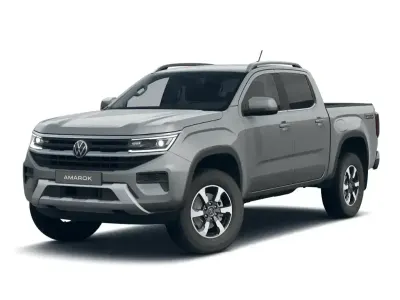 Nuevo VW Amarok Style 241 CV (177 kW) 2026 Gris Pickup/Camioneta