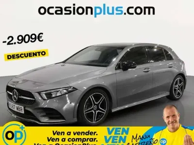 Occasion Mercedes A200