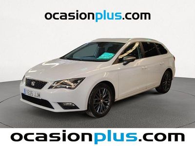 Seat Leon ST