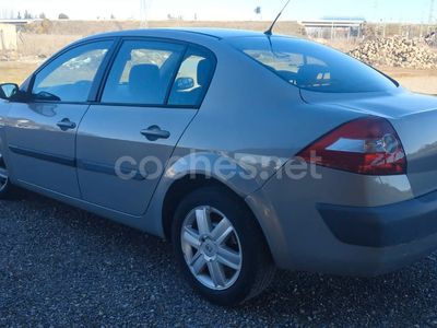 Renault Mégane II