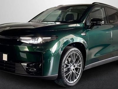 Nuevo Leapmotor C10 160 kW (218 CV) 2025 Verde SUV