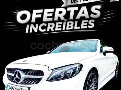 Usado Mercedes 200