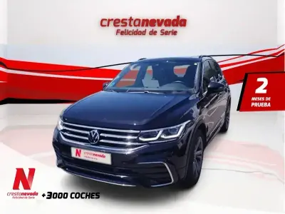 Usado Lynk & Co 01 261 CV (191 kW) 2023 Azul SUV