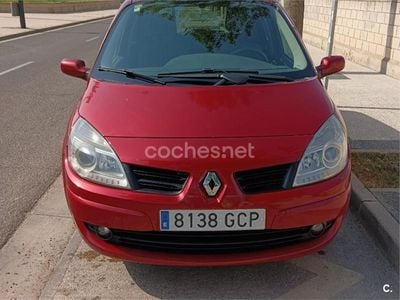 Renault Scénic II