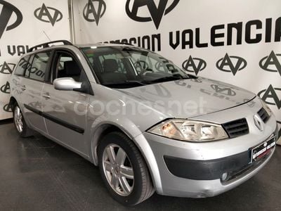 Renault Mégane II
