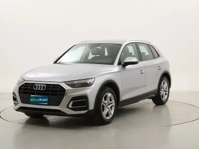 Usado Audi Q5