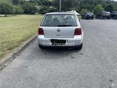 Usado VW Golf III