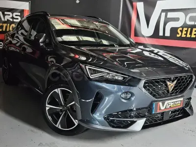 Usado Cupra Formentor