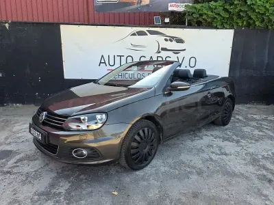 Usado VW Eos