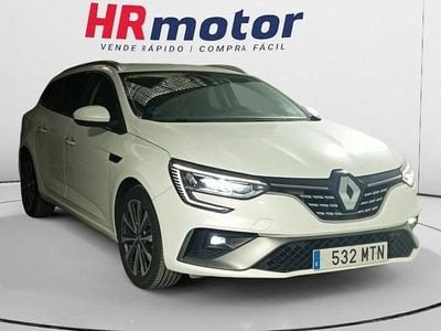 Renault Mégane IV