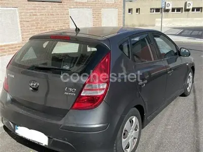 Usado Hyundai i30