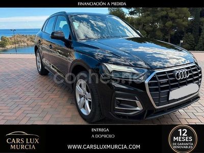 Negro Usado 2023 Audi Q5 Premium SUV | 43.790 € (Precio justo)