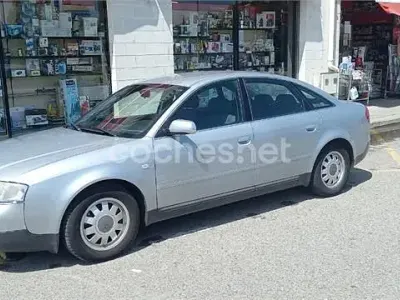 Usado Audi A6