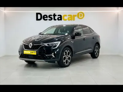 Usado Renault Arkana Intens 143 CV (105 kW) 2022 SUV