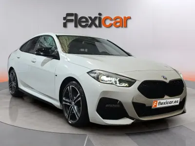 Usado BMW 218