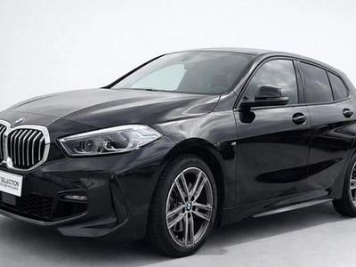 Usado BMW 118 149 CV (109 kW) 2021 Utilitario