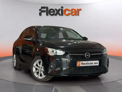 Usado Opel Corsa