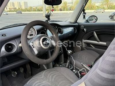 Mini One D