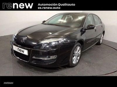 Renault Laguna III