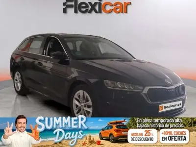 Usado Skoda Octavia