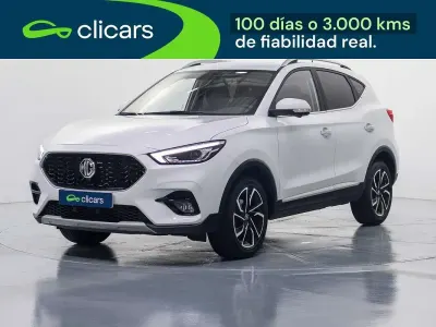 Usado MG ZS